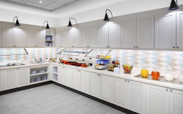 Hyatt Place Sumter / Downtown