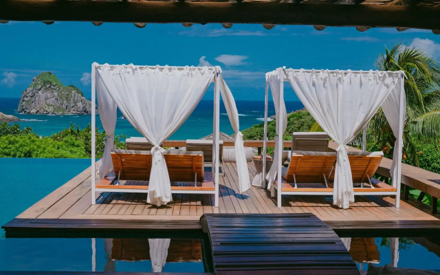 Pousada Maravilha Fernando de Noronha
