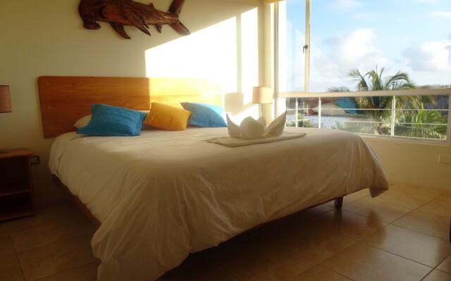 Hotel Albatross