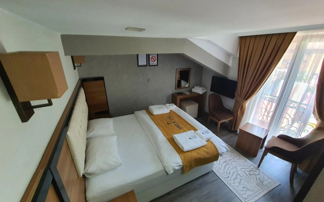 Yayla Otel