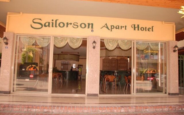 Sailorson Apart Hotel