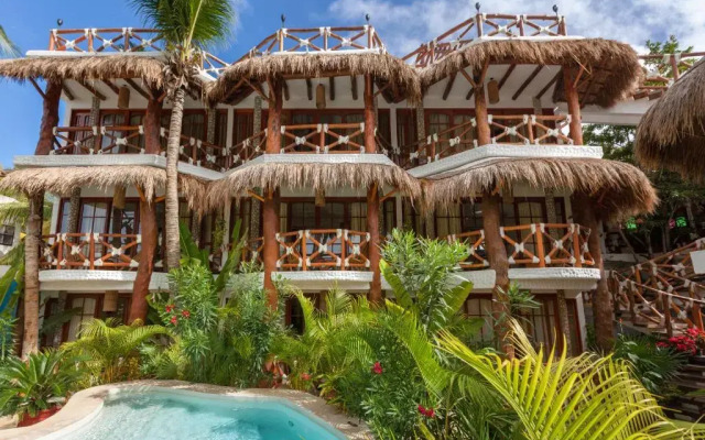 Hotel Para Ti