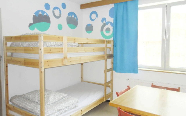 Marmota Hostel
