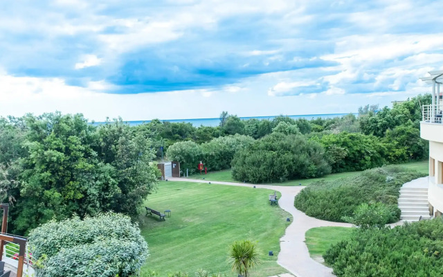 Tombolo Talasso Resort
