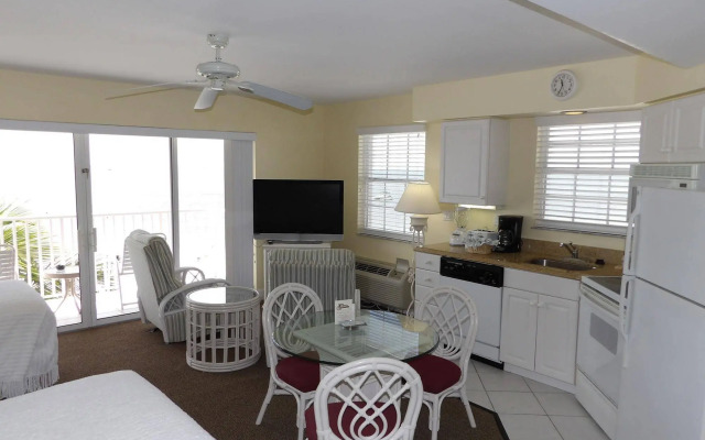 Edison Beach House