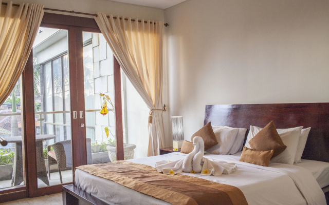 The Segara Suites
