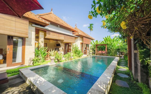Puri Uma Dewi Ubud