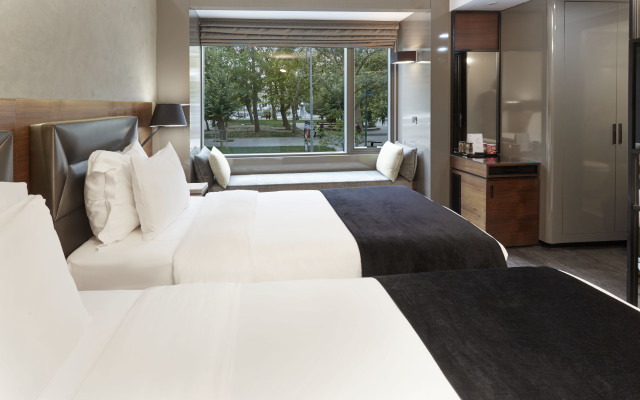 Gezi Hotel Bosphorus, Istanbul, a Member of Design Hotels - Special Class
