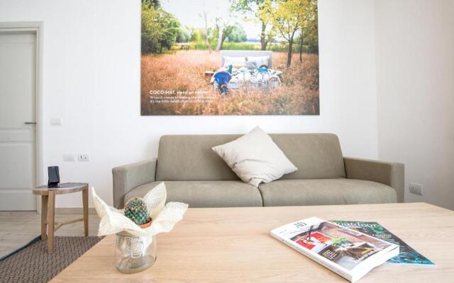 Coco Places Firenze, Centro Storico