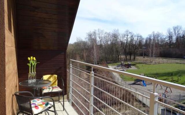 Apartamenty Sun Seasons 24 - Polanica Zdrój