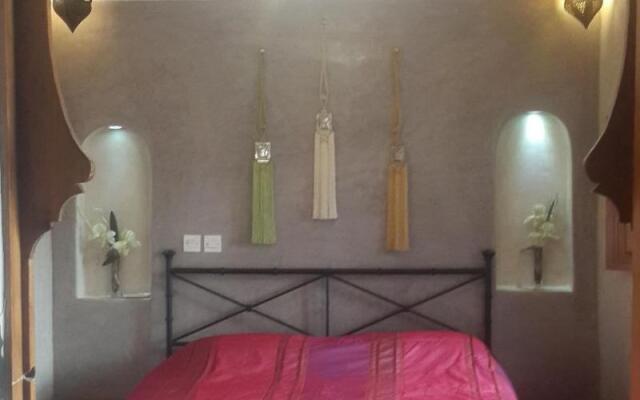 Riad Couleurs du Sud