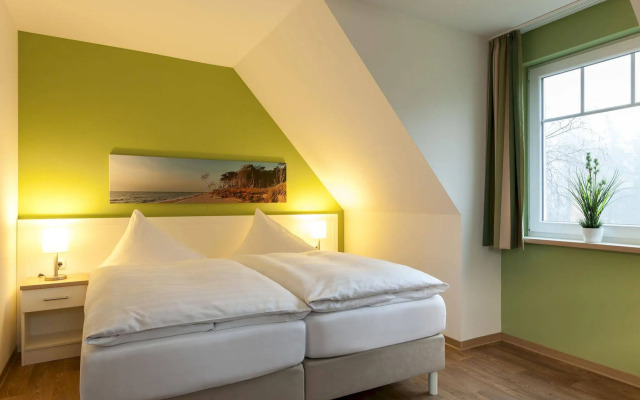 StrandResort Markgrafenheide