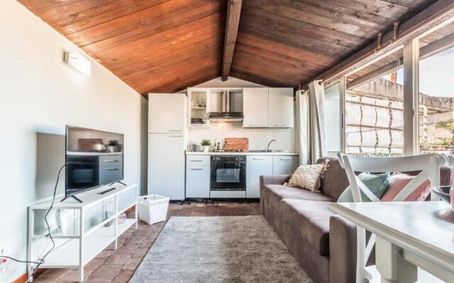 Design Apartments Sassari-Skyline