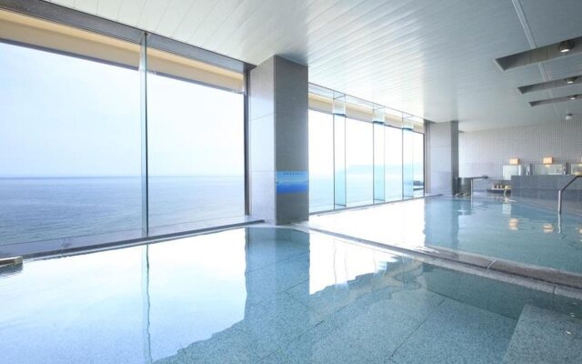 Heiseikan Shiosaitei Hanatsuki