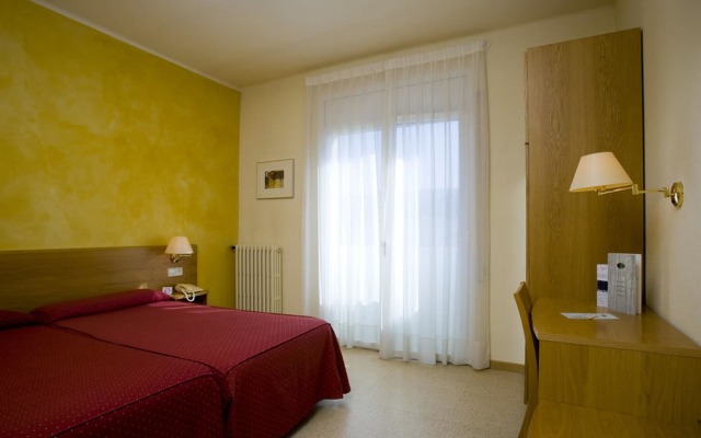 Hotel La Perla