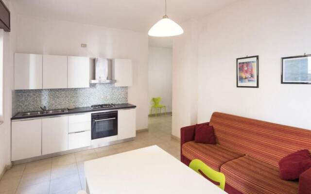 Bilocale Fontana Greca