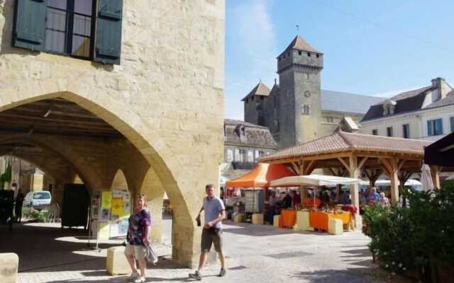 Chambre d'Hôtes Cugnac