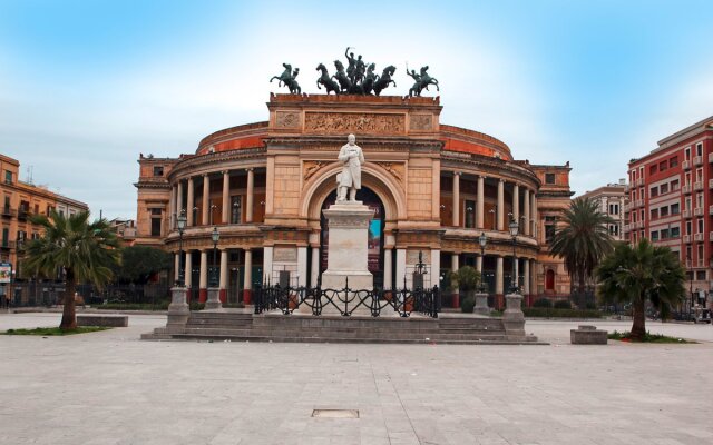Short break a Palermo - 3 notti