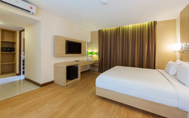 ViHan Suites