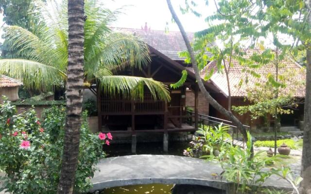 Tembi Rumah Budaya