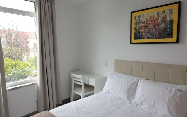 Coimbra Monumentais B&B