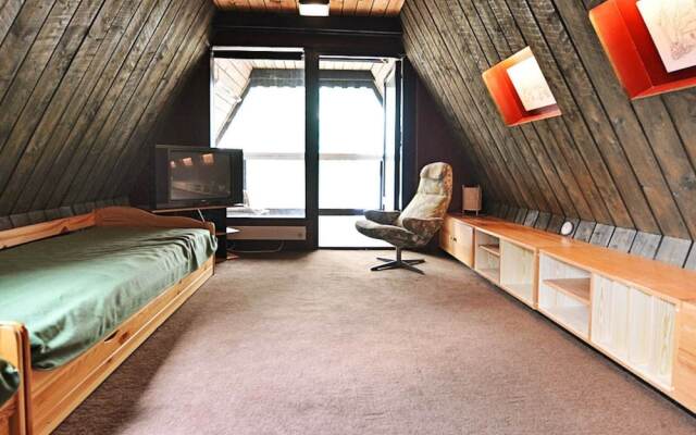 6 Person Holiday Home in Orkelljunga