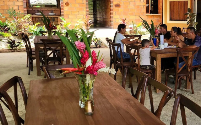 PromisedLand Tayrona Cabins