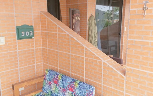 Pousada Suites do Santinho