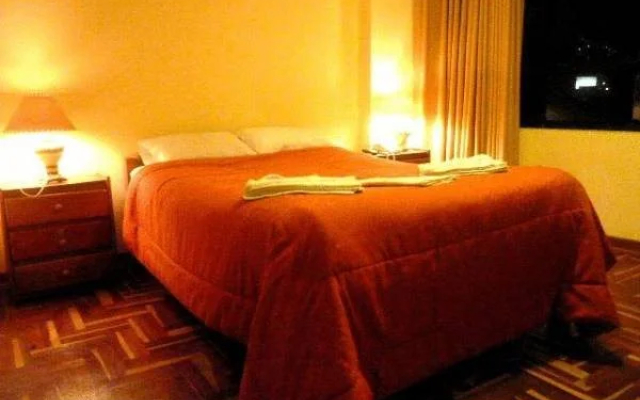 Inkas Inn Cusco