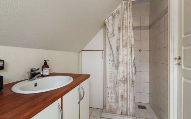 "Nehat" - 100m from the sea in NW Jutland