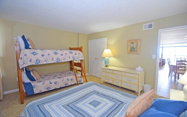 Irene 506 2 Bedroom Condo by RedAwning