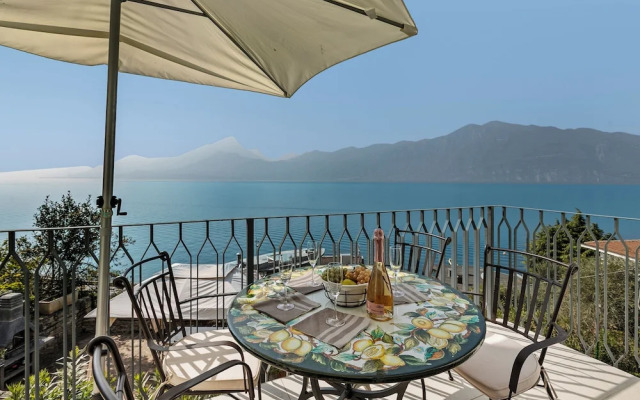 Villa Mercurio Apartments