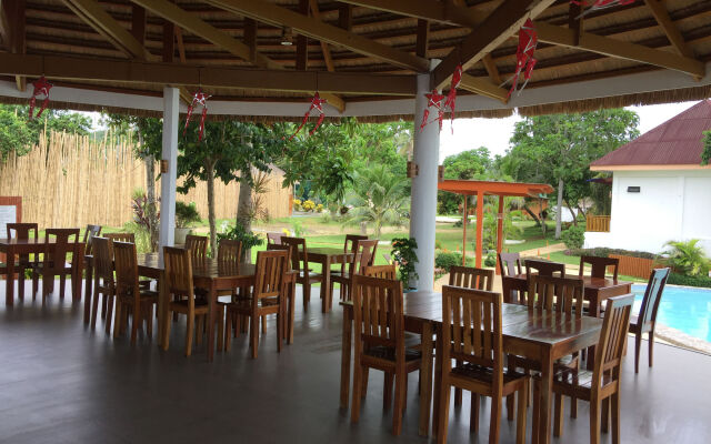 Parklane Bohol Resort and Spa