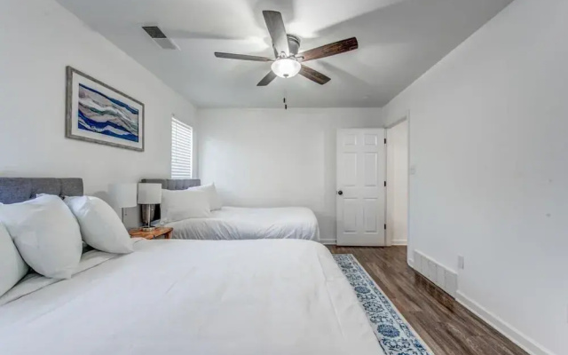High Point Terrace Escape 6