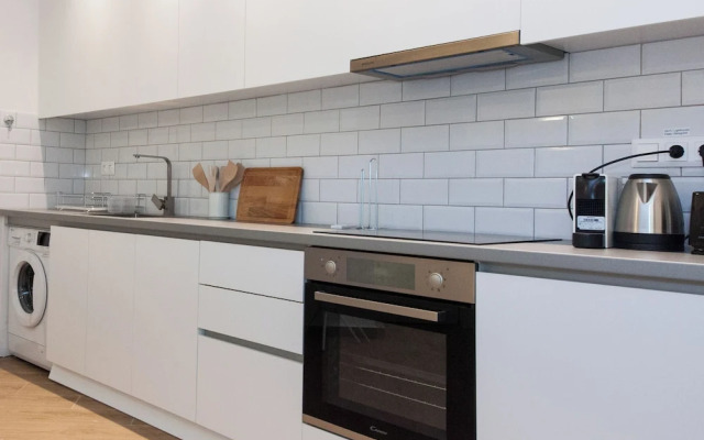 Kipseli New Modern Cosy Apts Apt No 3