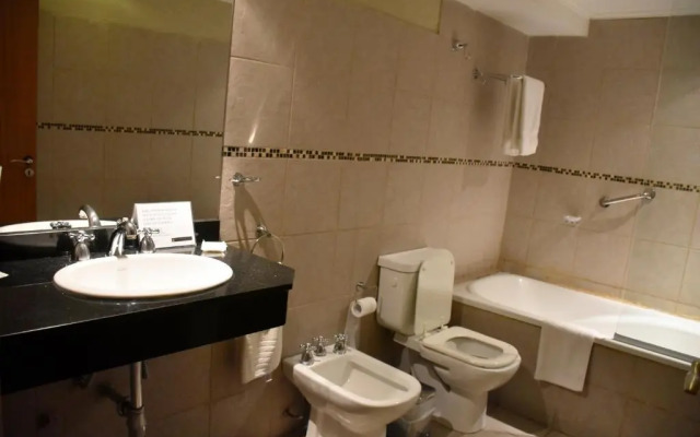 Bahia Belgrano Suites