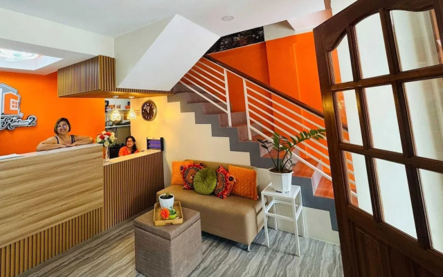 OYO 1158 Kegama Residences 2