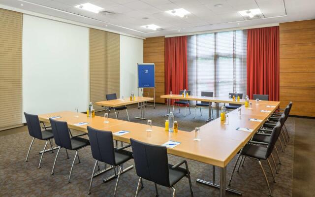 NH Collection Salzburg City