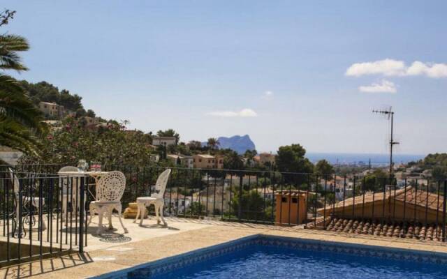 Apartamento Nadine