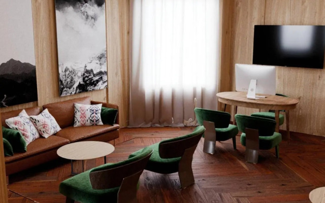 Bookmark Resorts, Manali