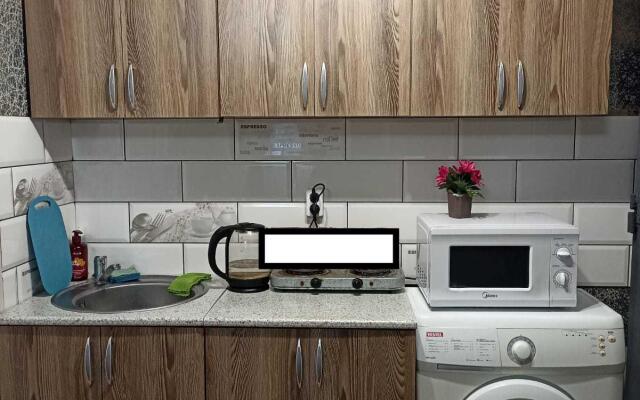 Волга-Москва на шоссе Щёлковское