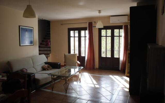 Acogedor duplex a 15min de Marbella