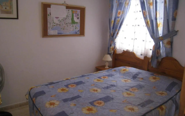 Apartamento Pascual