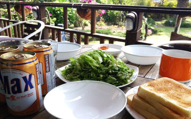 A-rock Guesthouse - Hostel