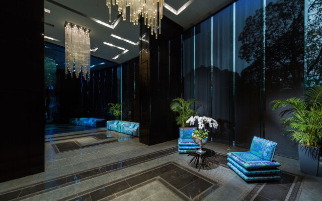 Milano Versace Suites