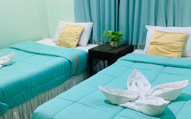 Front Beach Hotel