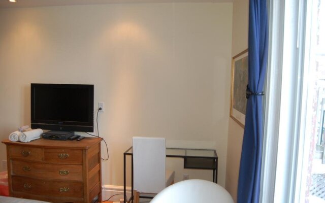 Le Chasseur Bed and Breakfast
