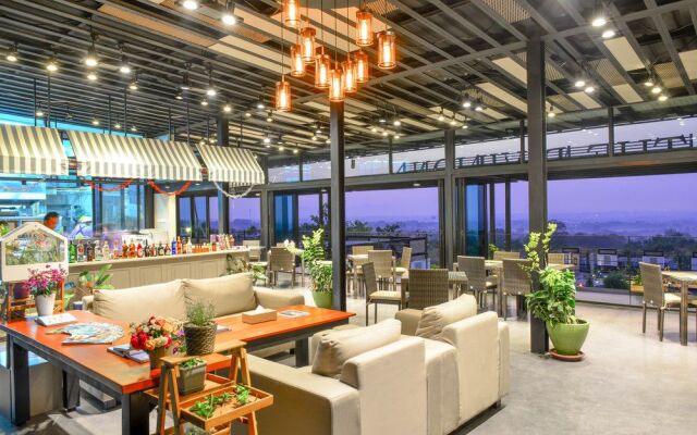 Civilai Hill Khao Yai