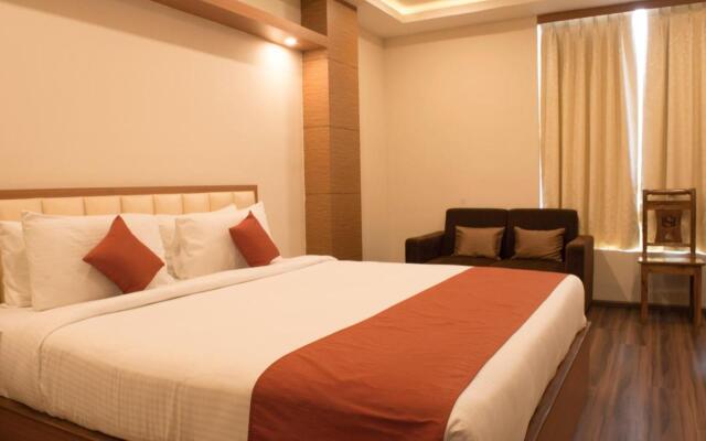 Stayotel Kolkata Airport