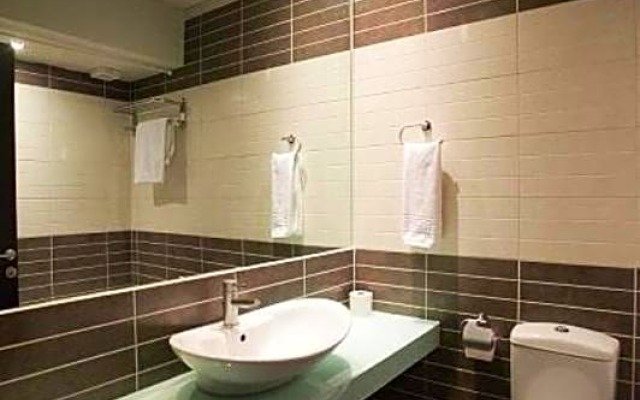 Aliakmon Hotel